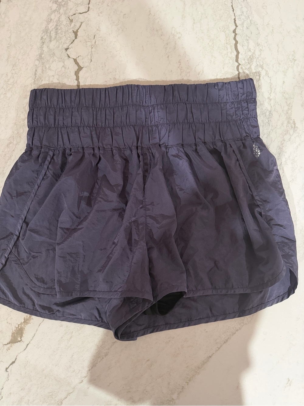 Free People Way Home short - Picture 3 of 4